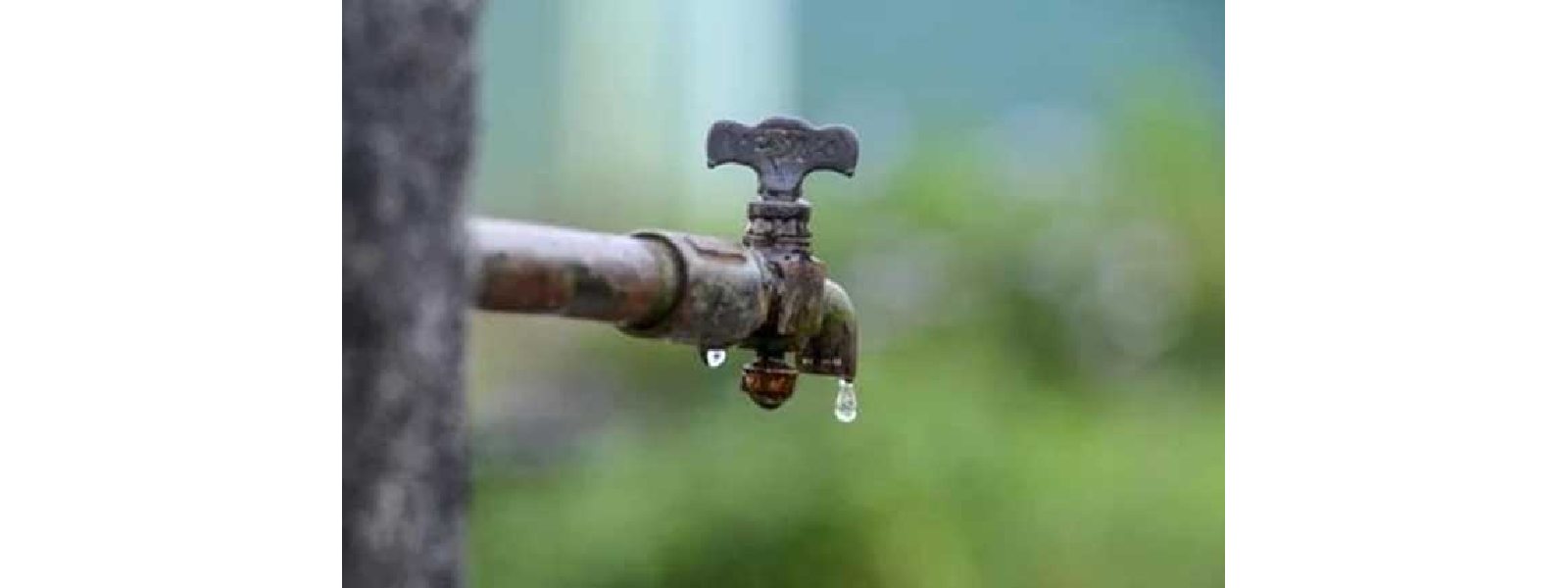 වියළි කාලගුණයෙන් 39,000කට පානීය ජල ගැටලු